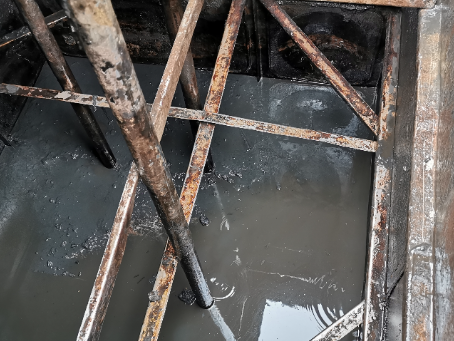 泗县CCTV管道检测具体做什么？